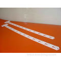 plastic hang Clip Strip for display